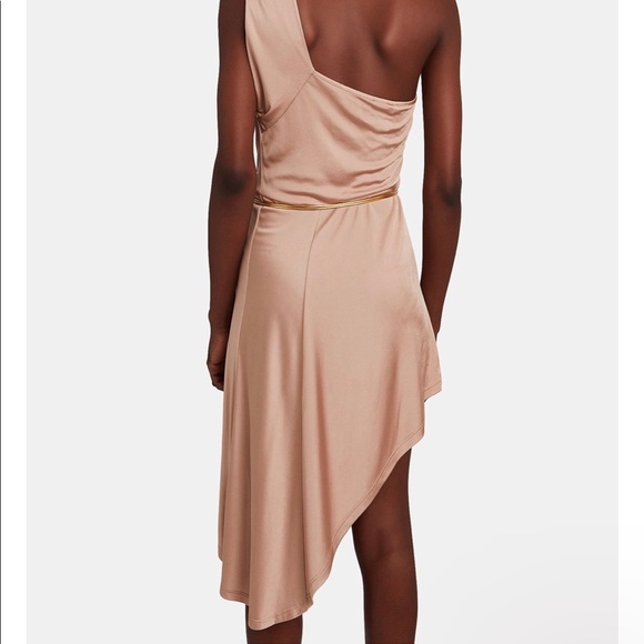 Alexis Mellie Mini Dress - Picture 3 of 4